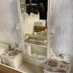 Bohatě zdobená ložnice Bohatě zdobená ložnice