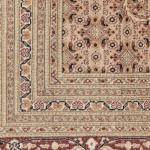 Luxusní perský koberec Tabriz Royal  356 X 247 cm Luxusní perský koberec Tabriz Royal  356 X 247 cm