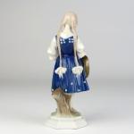 Karl Himmelstoss (1872 - 1967), Rosenthal 1912, K168 Karl Himmelstoss (1872 - 1967), Rosenthal 1912, K168