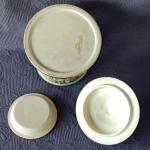 Dóza na tabák, zn. Johann Maresch Dóza na tabák, zn. Johann Maresch