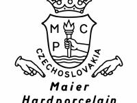 Porcelánová značka MCP Porcelánová značka MCP