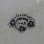 Talíř Villeroy Boch Jardiniere Talíř Villeroy Boch Jardiniere