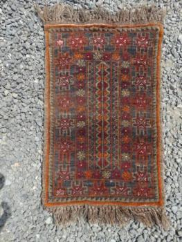 Koberec ručně vázaný 70 Koberec ručně vázaný 70