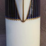 Mléčenka, zn. Rybáře, K. Knoll Mléčenka, zn. Rybáře, K. Knoll