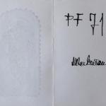 Milan Erazim - PF 1971 Milan Erazim - PF 1971