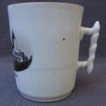 Hrnek - Pozdrav z Křivoklátu Hrnek - Pozdrav z Křivoklátu