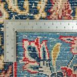 Perský koberec Isfahan signovaný 260 X 153 cm Perský koberec Isfahan signovaný 260 X 153 cm