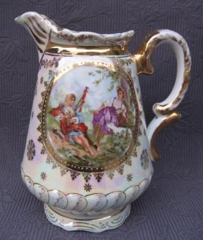 Mléčenka, Karlsbad ( Karlovy Vary ) Mléčenka, Karlsbad ( Karlovy Vary )