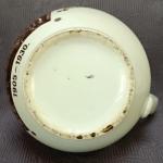 Džbán - Jubilejní upomínka Včely 1905 -1930 Džbán - Jubilejní upomínka Včely 1905 -1930