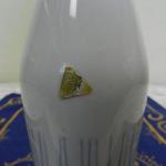 Váza s pruhy, brusel - Jindřich Marek, Royal Dux Váza s pruhy, brusel - Jindřich Marek, Royal Dux