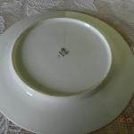 Talíř s jelenem Talíř s jelenem