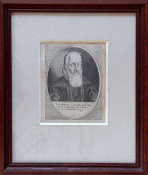 Hrabě Frantz Thurn Hrabě Frantz Thurn