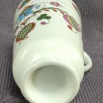 Pítko / pohárek - Luhačovice, ručně malované Pítko / pohárek - Luhačovice, ručně malované