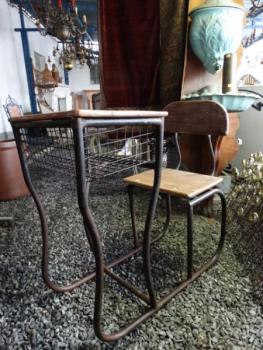 Dětská školní lavice  Dětská školní lavice