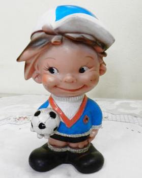 Fotbalista Fotbalista