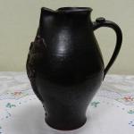 Hliněný džbán, Ježíš s anděly Hliněný džbán, Ježíš s anděly