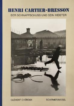 Henri Cartier-Bresson Henri Cartier-Bresson