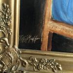 signováno vlevo dole signováno vlevo dole