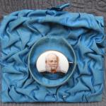 Odznak - Vilém I. Pruský ( Wilhelm I. ) Odznak - Vilém I. Pruský ( Wilhelm I. )