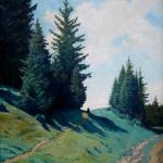 Paul Lothar Müller - Monte Pana Paul Lothar Müller - Monte Pana