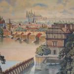 Šulc Karel: Praha č.2 Šulc Karel: Praha č.2
