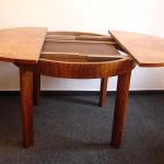 Rozkládací stůl Rozkládací stůl