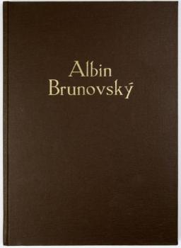 Albín Brunovský (1935 - 1997) Albín Brunovský (1935 - 1997)