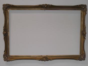 Rám – lišta profilovaná Rám – lišta profilovaná