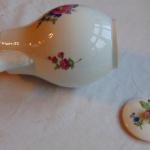 Konvička Míšeň 18 stol. Konvička Míšeň 18 stol.