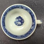 Šálek s podšálkem I., zn. Villeroy & Boch Šálek s podšálkem I., zn. Villeroy & Boch