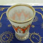 Alabastrový pohár Alabastrový pohár