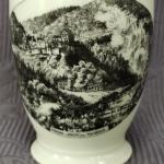 Karlovy Vary, pítko/pohárek, dat. 1926 Karlovy Vary, pítko/pohárek, dat. 1926