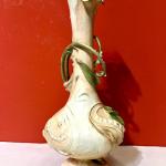 Amphora, Ed.Stellmacher, secesní váza, Konvalinka Amphora, Ed.Stellmacher, secesní váza, Konvalinka