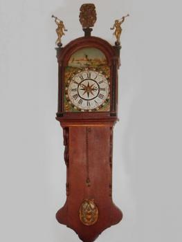 Hodiny svatební Hodiny svatební