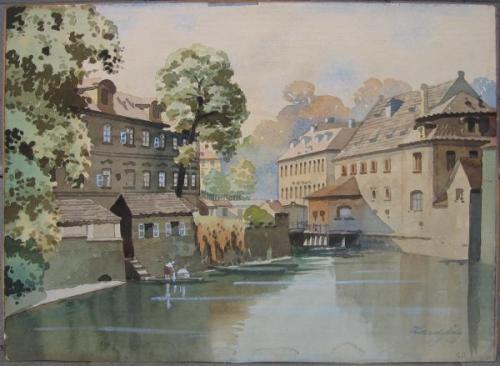 Šulc Karel : Praha č.3 Šulc Karel : Praha č.3