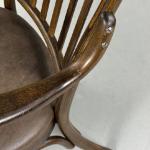 Thonet A 752, Josef Frank (1885 Baden – 1967 Stockholm) Thonet A 752, Josef Frank (1885 Baden – 1967 Stockholm)