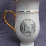 Carlsbad (Karlovy Vary), pítko/pohárek Carlsbad (Karlovy Vary), pítko/pohárek