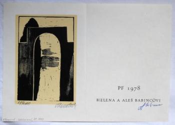 Vladimír Komárek - Odcházení Vladimír Komárek - Odcházení