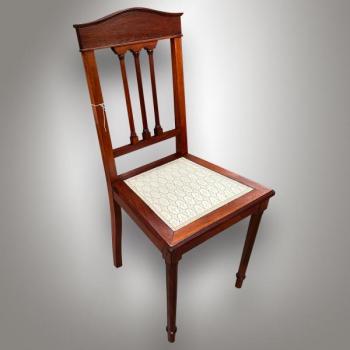 Židle  / SJIR 6 Židle  / SJIR 6