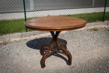 Salónní stůl Salónní stůl