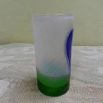 Váza - Jiří Šuhájek, Crystalex, Nový bor Váza - Jiří Šuhájek, Crystalex, Nový bor