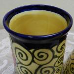 Párové vázy Ditmar Urbach Párové vázy Ditmar Urbach