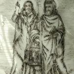 Hrnek - Cyril a Metoděj na Velehradě Hrnek - Cyril a Metoděj na Velehradě
