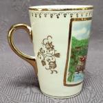 Pítko / pohárek - Karlsbad / Karlovy Vary Pítko / pohárek - Karlsbad / Karlovy Vary