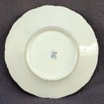 Talířek - miska, zn. Míšeň  Talířek - miska, zn. Míšeň