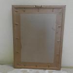 Ručně psaný dokument, 17. stol. Ručně psaný dokument, 17. stol.