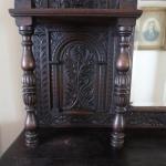 Starožitný Viktoriánský příborník Edwards & Robert Starožitný Viktoriánský příborník Edwards & Robert