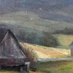 Marie Ehlerová - Horská víska Marie Ehlerová - Horská víska