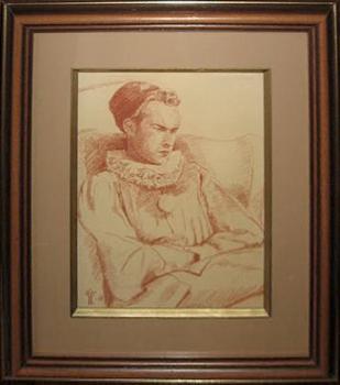 Pierot, dat. 1947 Pierot, dat. 1947