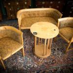 Josef Hoffmann Josef Hoffmann